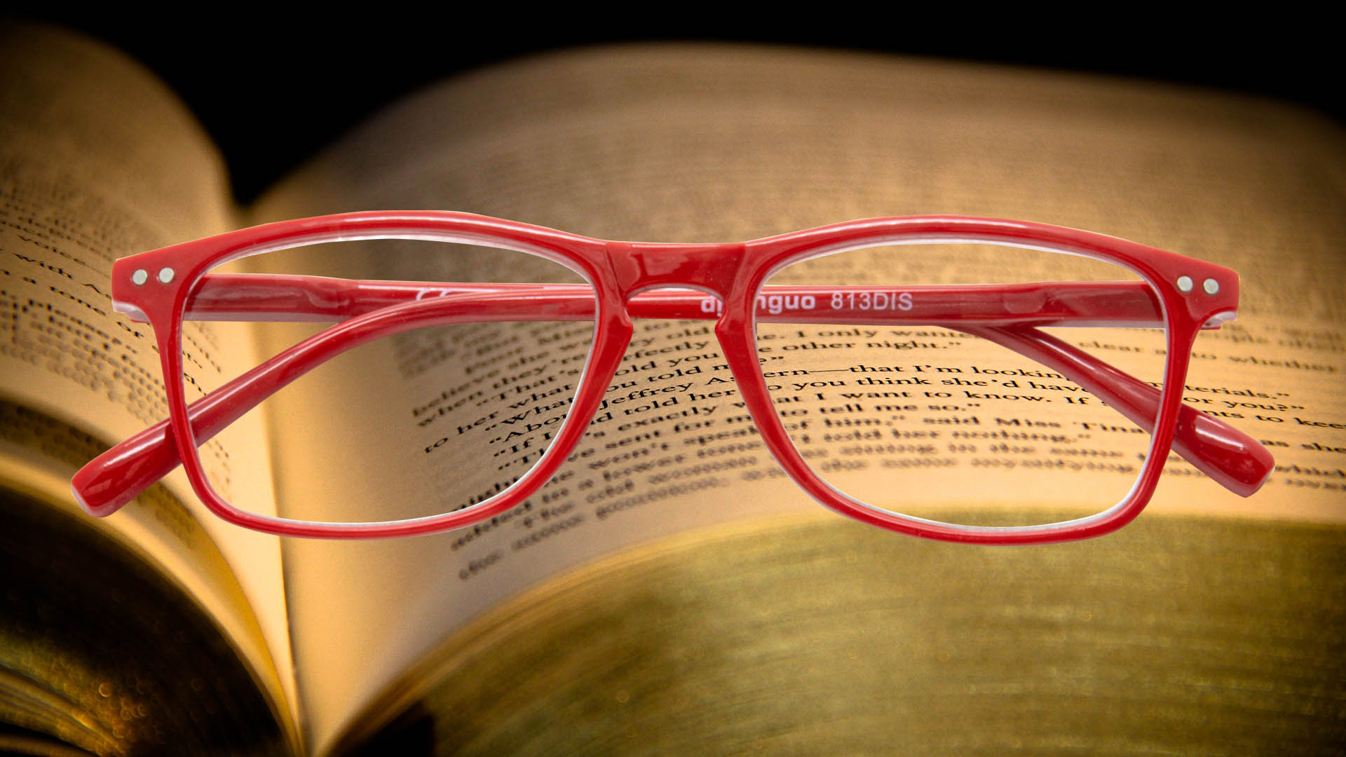 Distinguo eyewear